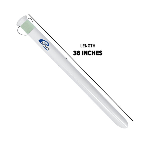 Promar PVC Sand Spikes