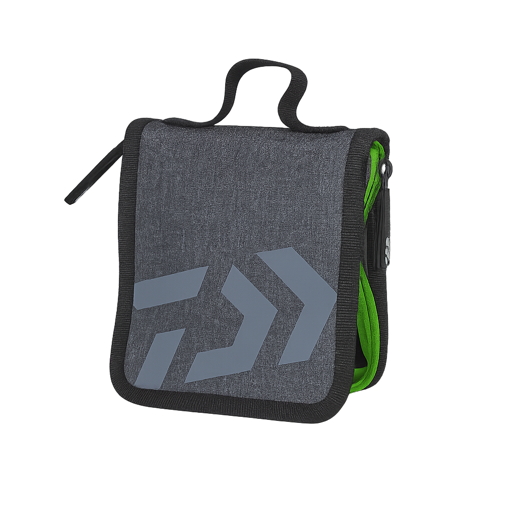 Daiwa D-Vec Rig Pouch