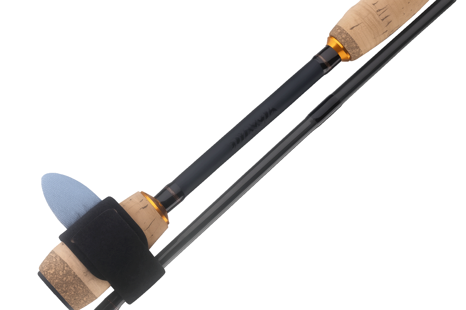 Daiwa Rod Strap Set 2Pc Prepack