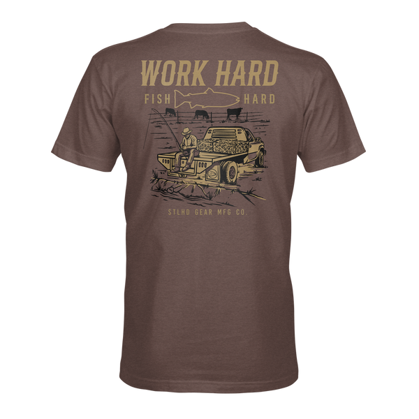 STLHD Men’s Rancher Tee