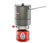 MSR Reactor® Stove Systems - Ascent Outdoors LLC