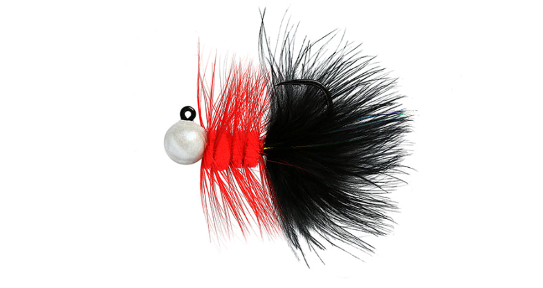 Hawken Woolly Bugger Jigs ZZZ
