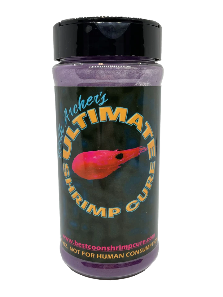 Pro-Cure Keith Archer's Ultimate Shrimp Cure 14 OZ