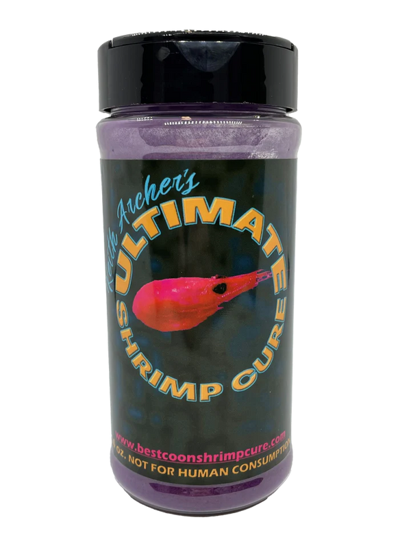 Pro-Cure Keith Archer's Ultimate Shrimp Cure 14 OZ