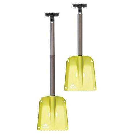 MSR® Responder™ Snow Science & Rescue Shovel - Ascent Outdoors LLC