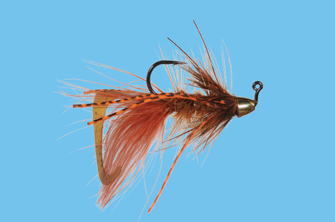Solitude Fly Co Jawbreaker