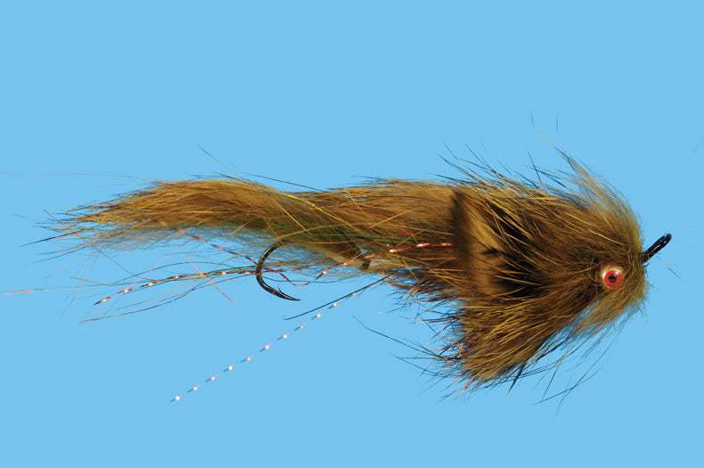 Solitude Sculpin Mini Loop