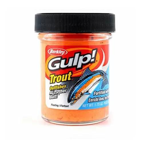 Berkley Gulp! Trout Dough