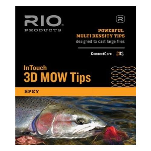 Rio Intouch Skagit 3D Mow