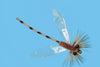 Solitude Deer Hair Damsel