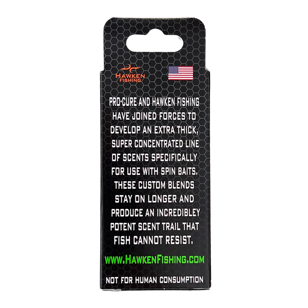 XXB SIMO SCNT BAIT BALL