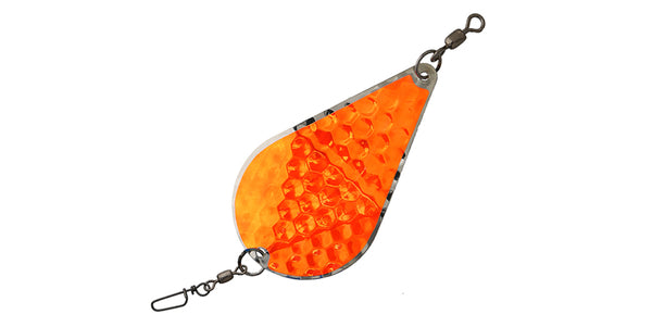 dodger fishing lure Simon Dodger