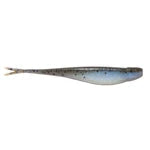 Z-Man Scented Jerk Shadz- 5"