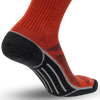 Fish Monkey Boot Cut Guide Series Merino Socks