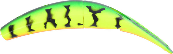 Yakima Bait Spinfish 2" 2-Pak Fire Tiger