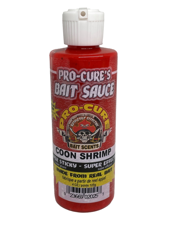 PROC STICKY SAUCE 4 OZ COONSHRMP