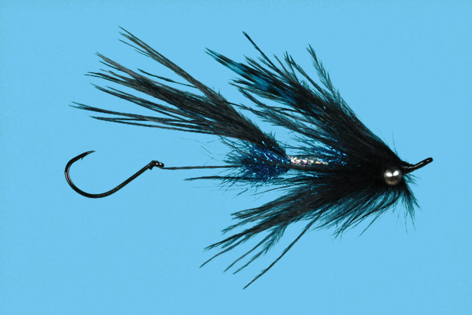 Solitude Signature Intruder