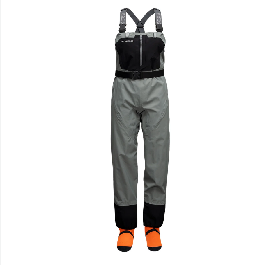 Grundens Bedrock Wader Women's