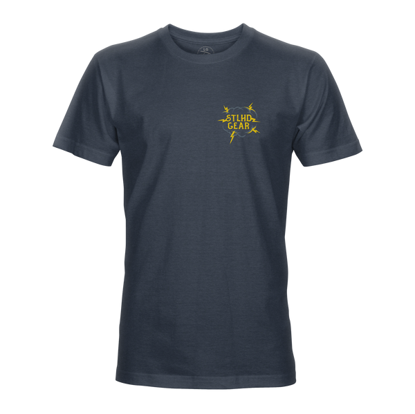 STLHD Men’s Salty Dog Tee