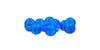 Hawken Simon Spinner Beads - SC