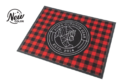 Kuma Door Mat-31.5 x 24