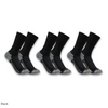 Carhartt Force® Midweight Crew Sock 3-Pack Men's
