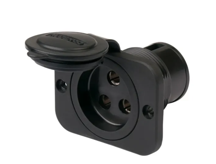 Garmin Power Receptacle