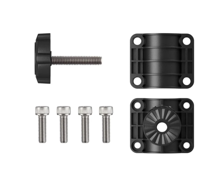 Garmin 0 Degree Shaft Mount (LiveScope™ Plus LVS34)