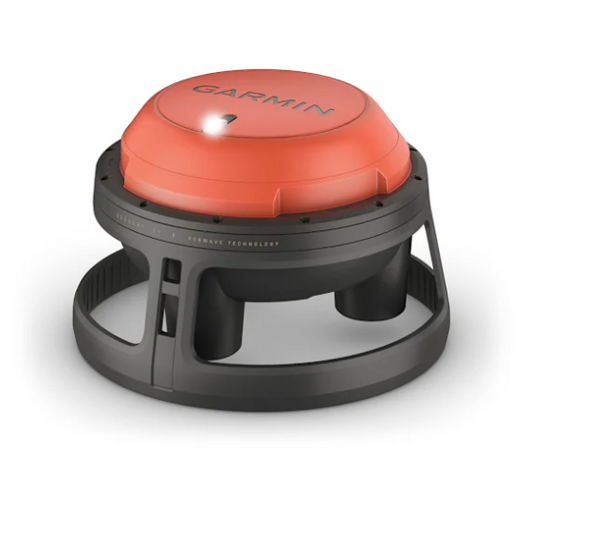 Garmin Descent S1 Buoy