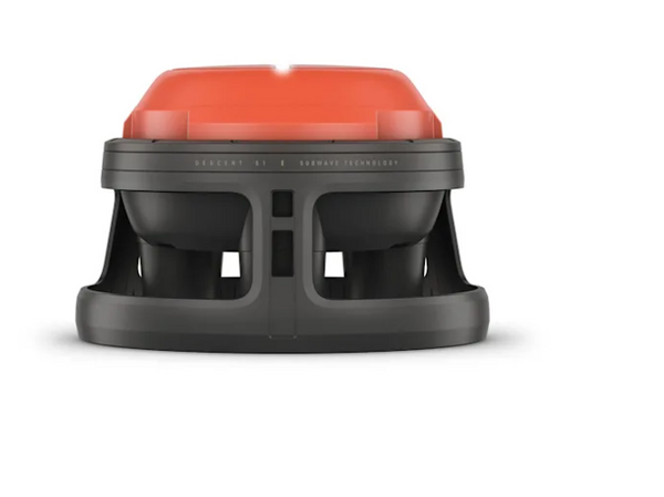 Garmin Descent S1 Buoy