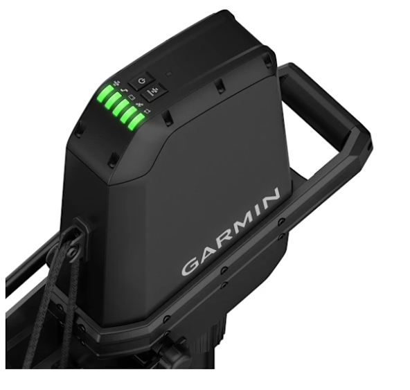 Garmin Force Current Kayak Trolling Motor