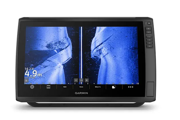 Garmin ECHOMAP Ultra 2 16