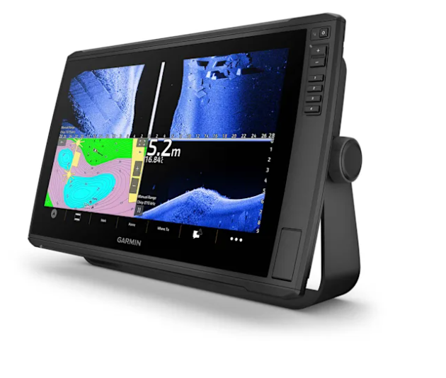 Garmin ECHOMAP Ultra 2 16