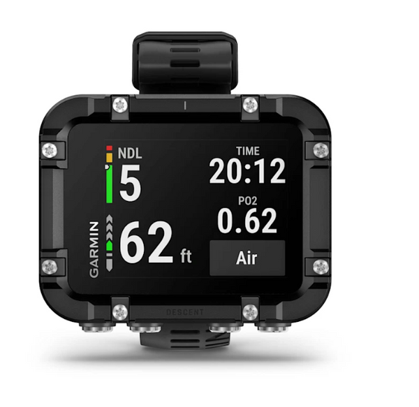 Garmin Descent X30 Dive Computer