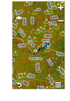 Garmin HuntView Plus Maps  microSD /SD card Oregon 25/26