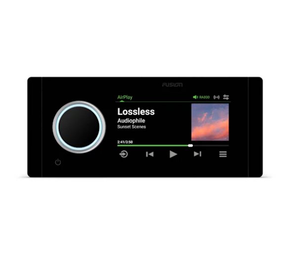 Garmin Fusion Apollo™ MS-RA800 Marine Stereo
