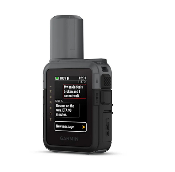 Garmin inReach Mini 3