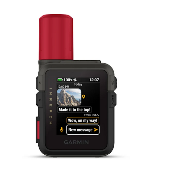 Garmin inReach Mini 3 Plus