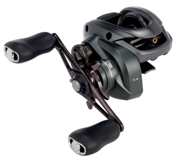 Shimano Curado 150HGM Casting Reel