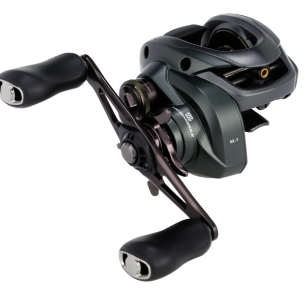 Shimano Curado 150XG M Casting Reel