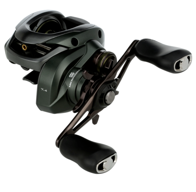 Shimano Curado 151HG M Casting Reel