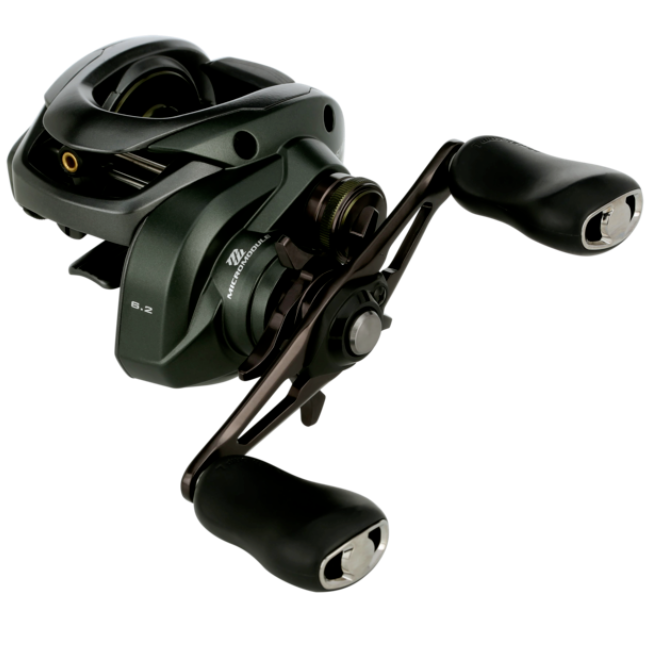 Shimano Curado 151 M Casting Reel