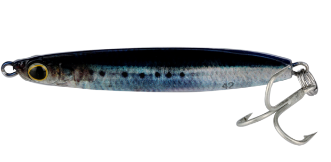 Shimano Current Sniper JIG 100G S Sardine