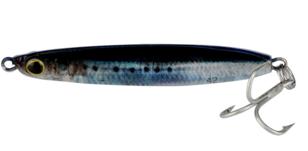 Shimano Current Sniper JIG 100G S Sardine