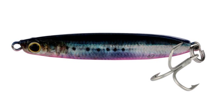 Shimano Current Sniper Jig 100G S Pink Sardine