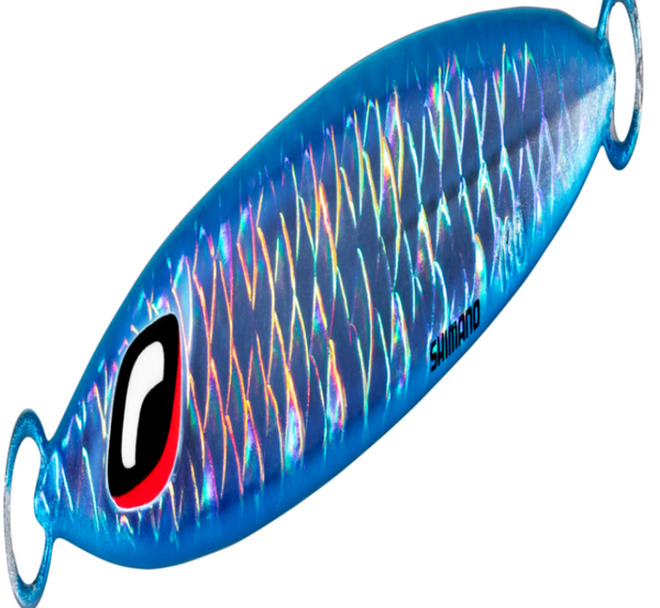 Shimano Sardine Waver 130 The Purist
