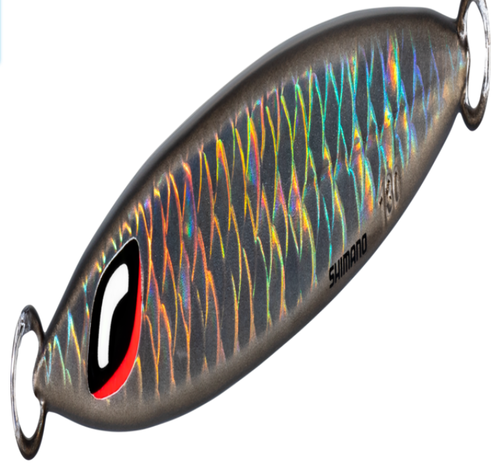 Shimano Sardine Waver 130G New Moon