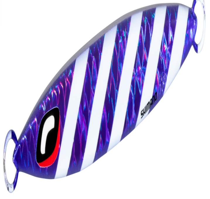 Shimano Sardine Waver 130 Kraken