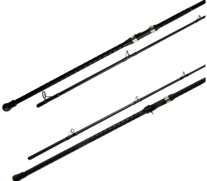 Shimano Speedmaster Surf CST 120MH