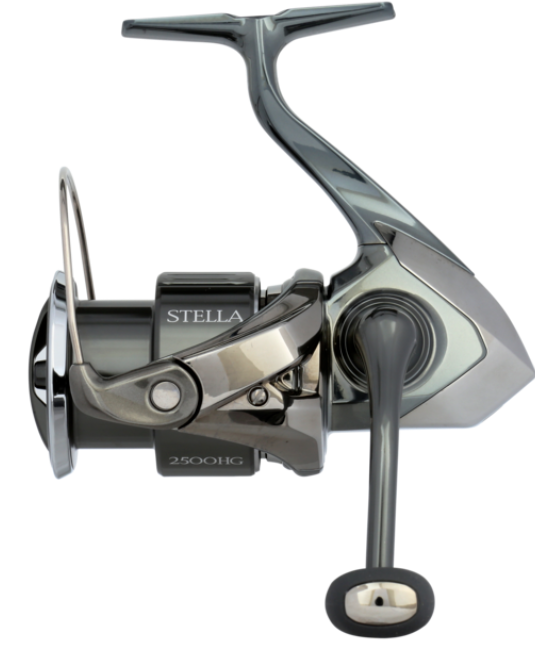 Shimano Stella 2500HG FK